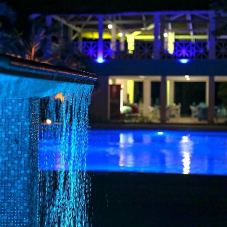 Djembe Beach Resort Kololi Luaran gambar