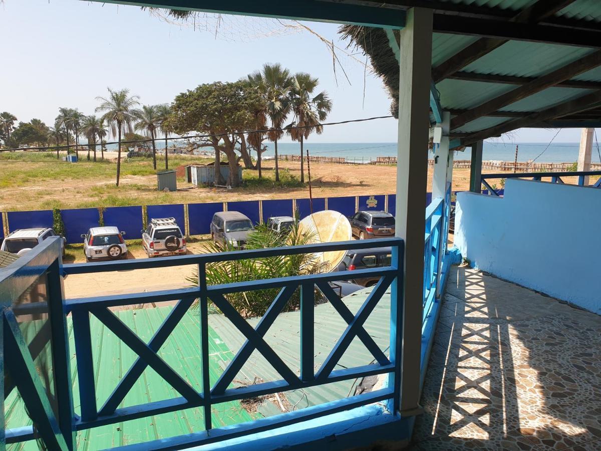 Djembe Beach Resort Kololi Luaran gambar