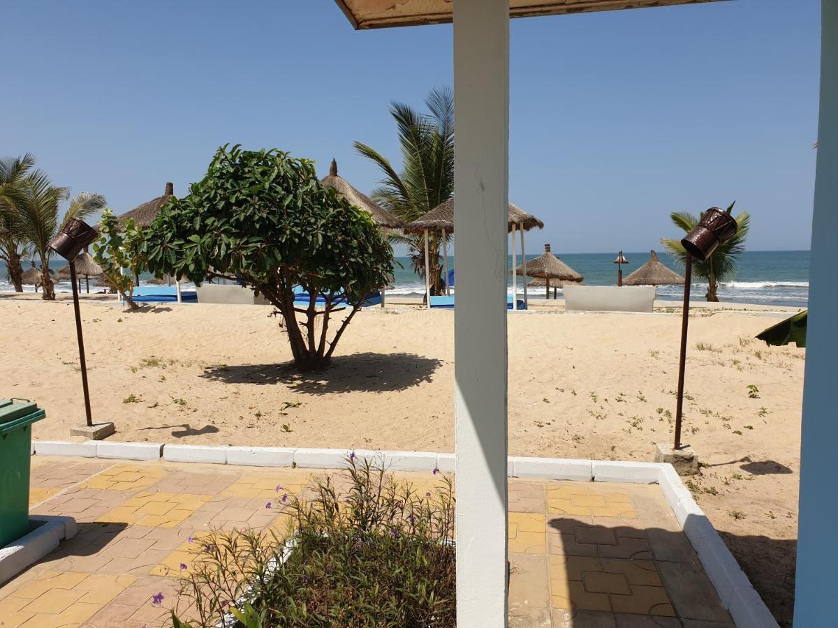 Djembe Beach Resort Kololi Luaran gambar