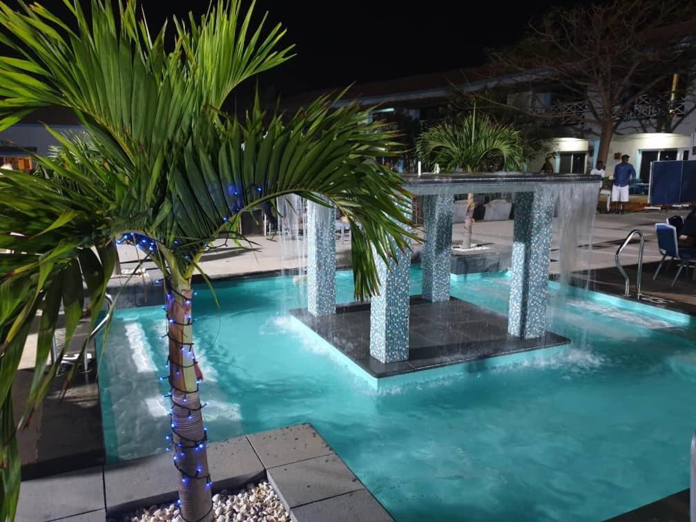 Djembe Beach Resort Kololi Luaran gambar